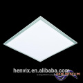 18W 300*300mm white frame aluminum LED El Light Panel, El light panel